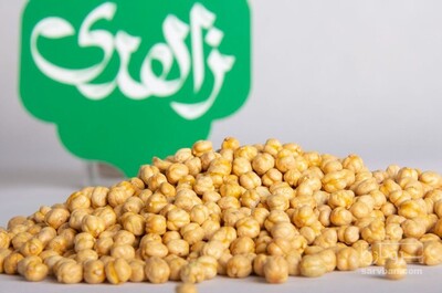 فروش نخود چی خام