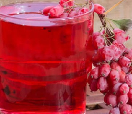 فروش آب زرشک