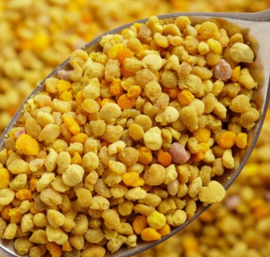 فروش گرده گل