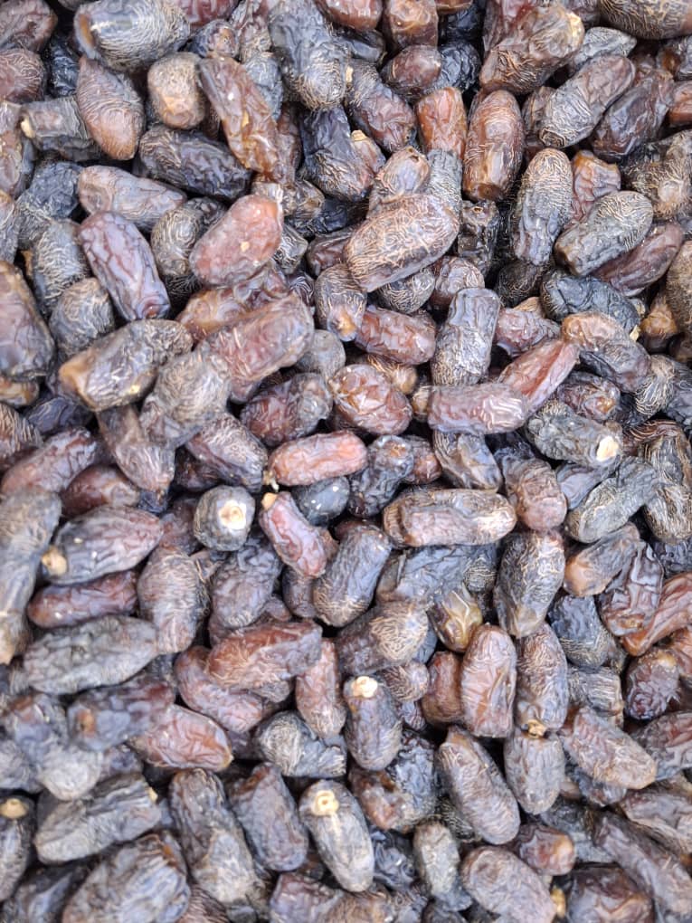 فروش خرماپیارم درجه 2