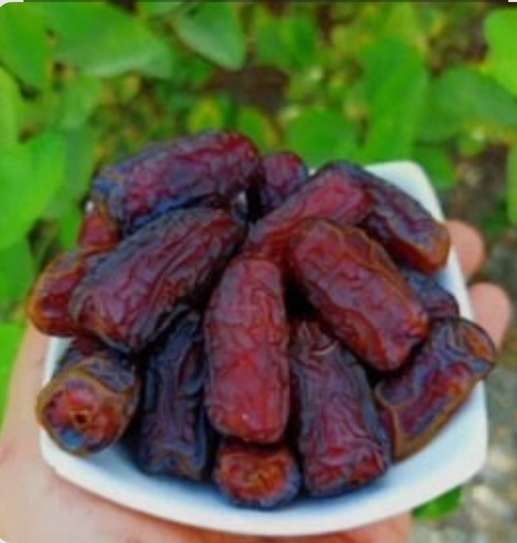 فروش خرماپیارم درجه 2