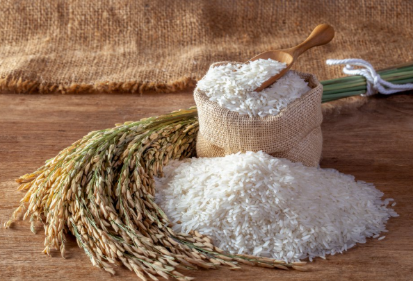 فروش برنج