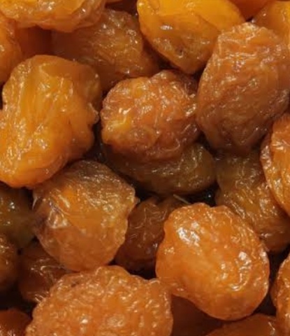 فروش آلو رسمی خشک