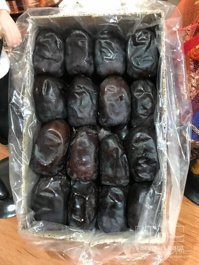 فروش خرما مضافتی