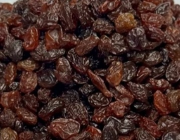 فروش کشمش تیزابی