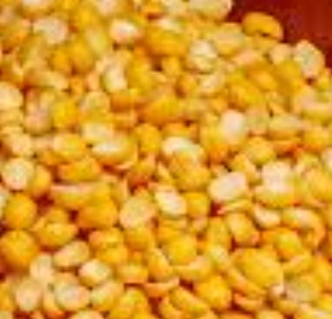 فروش نخود کفتری - لپه