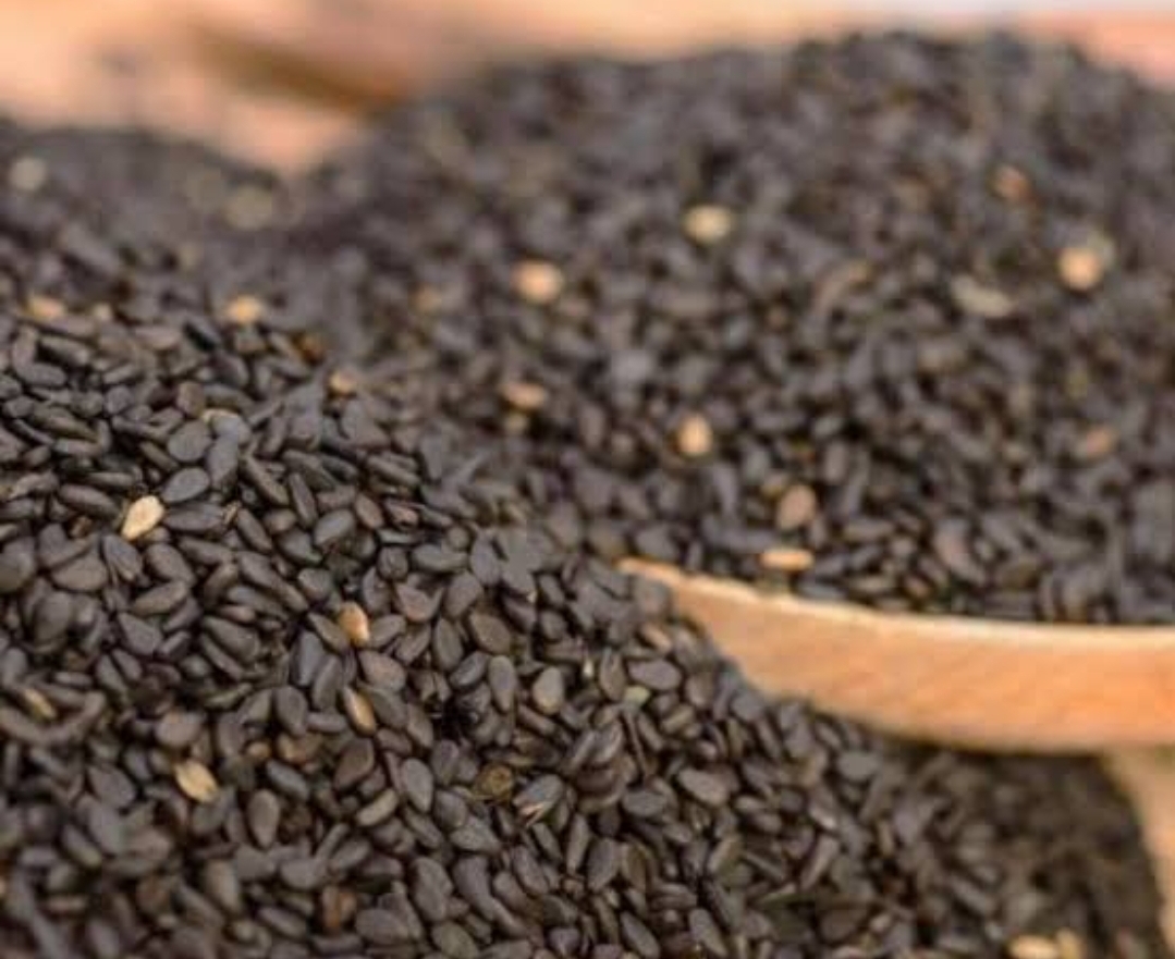 فروش کنجدسیاه