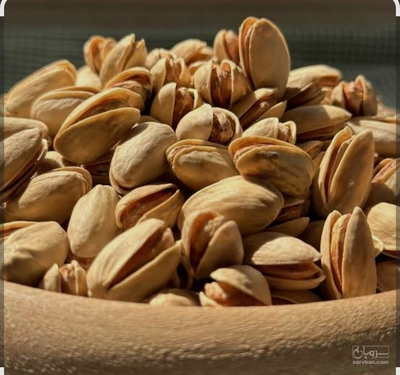 فروش پسته احمدآقایی