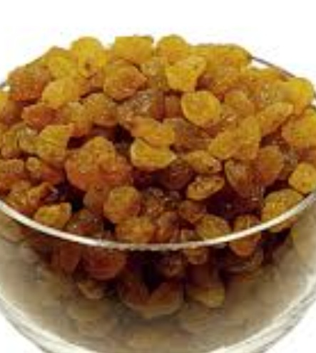 فروش کشمش آفتابی