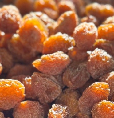 فروش آلو بخارا