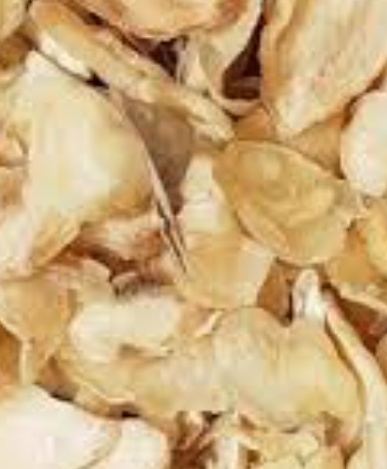 فروش سیر خشک -