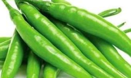 فروش فلفل تند