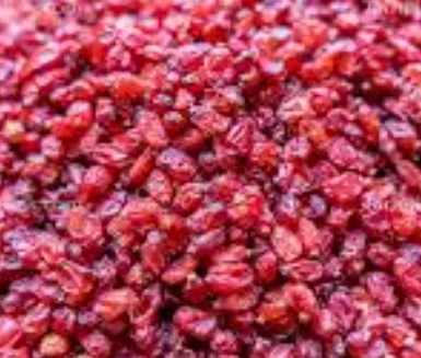 فروش زرشک پفکی