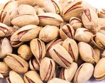 فروش پسته احمد اقایی