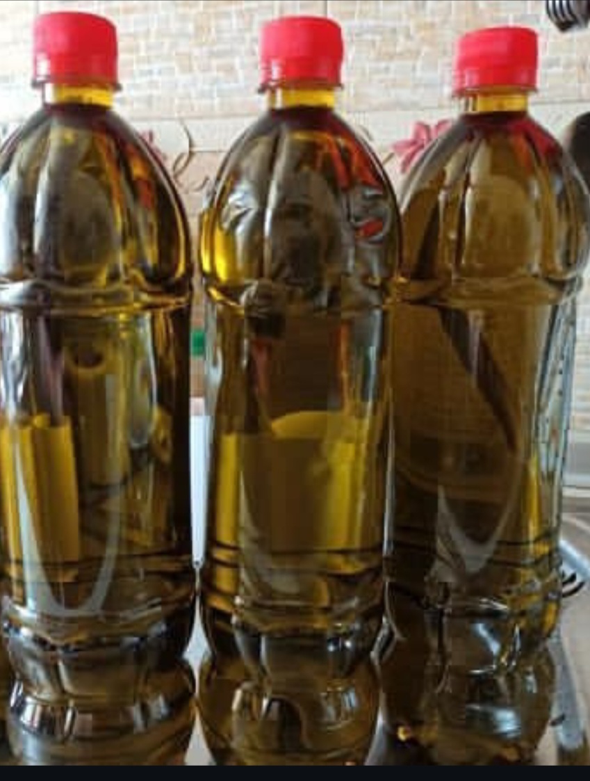 فروش روغن زیتون