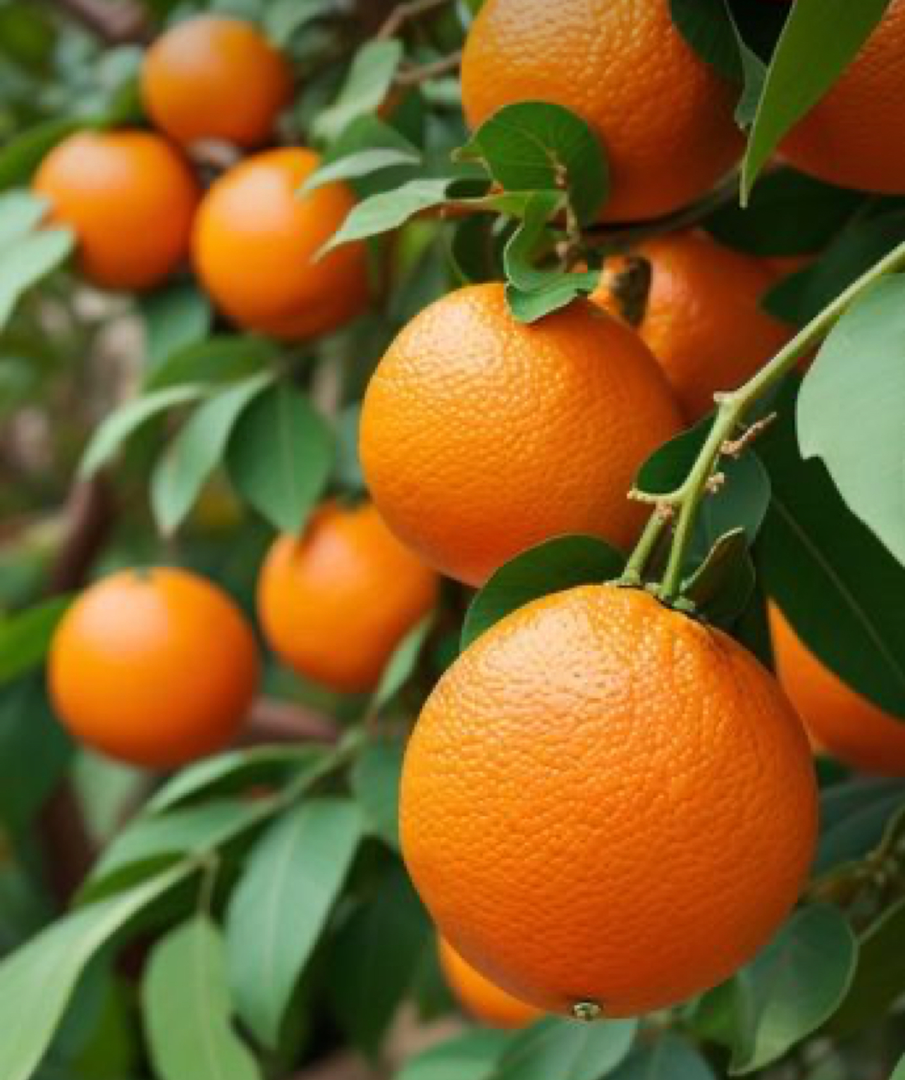 فروش پرتقال تامسون