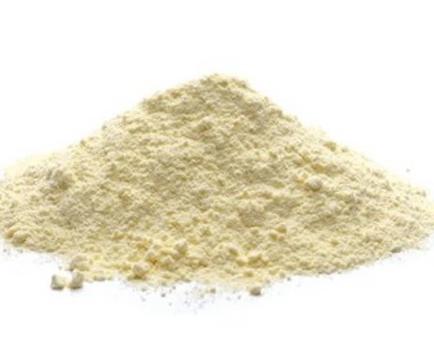 فروش پودر جوانه گندم مالت سبزیجات خشک معطر پیاز موسیر