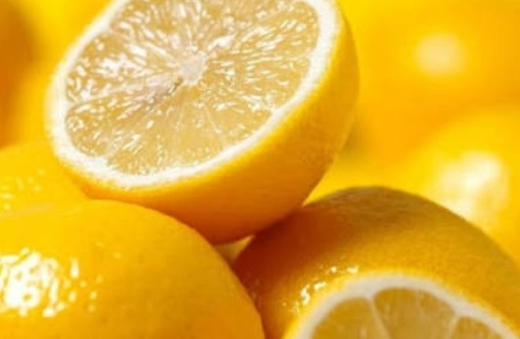 فروش لیمو شیرین