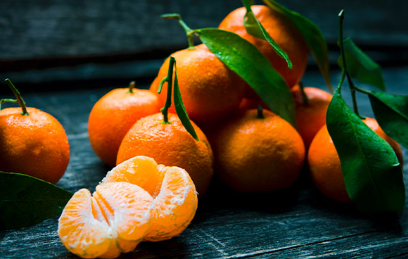 فروش نارنگی