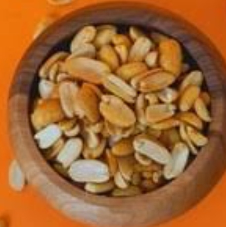 فروش بادام زمینی کره گیری