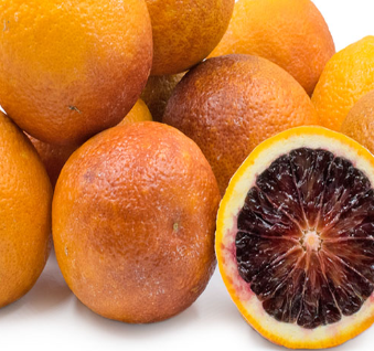 فروش پرتقال خونی