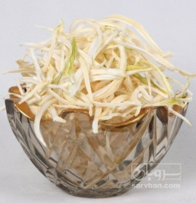 فروش پیاز خشک (گیاه‌ دارویی)