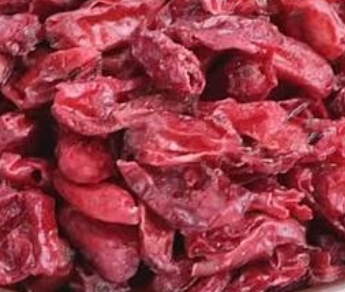 فروش زغال اخته خشک