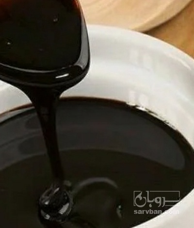 فروش شیره خرما