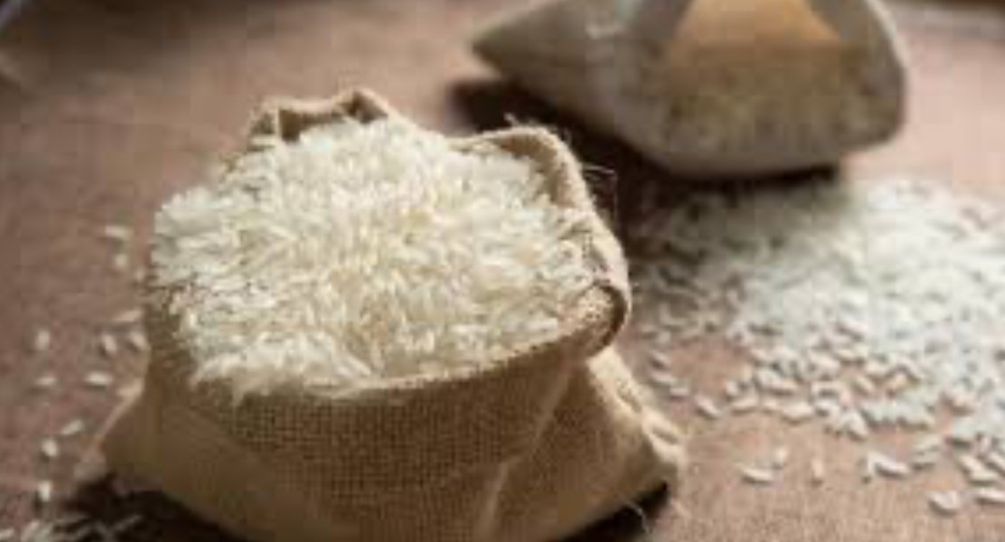 فروش برنج طارم هاشمی