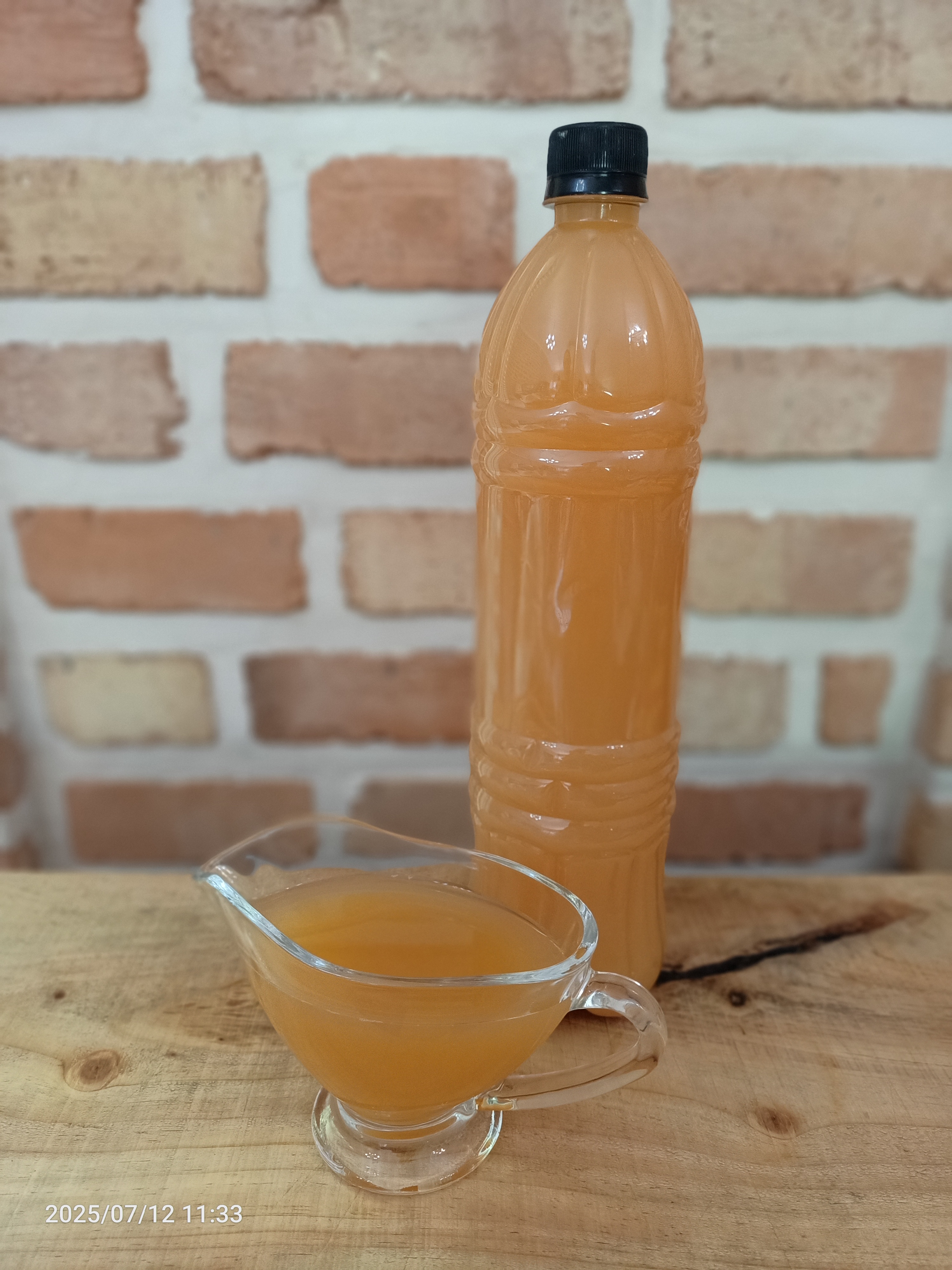 فروش سرکه سیب