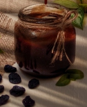 فروش شیره انگور