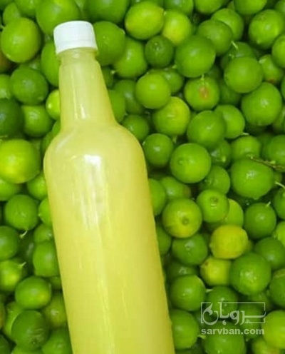 فروش آبلیمو