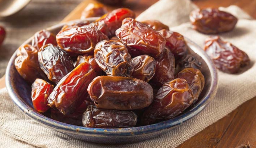 فروش خرماپیارم درجه 1