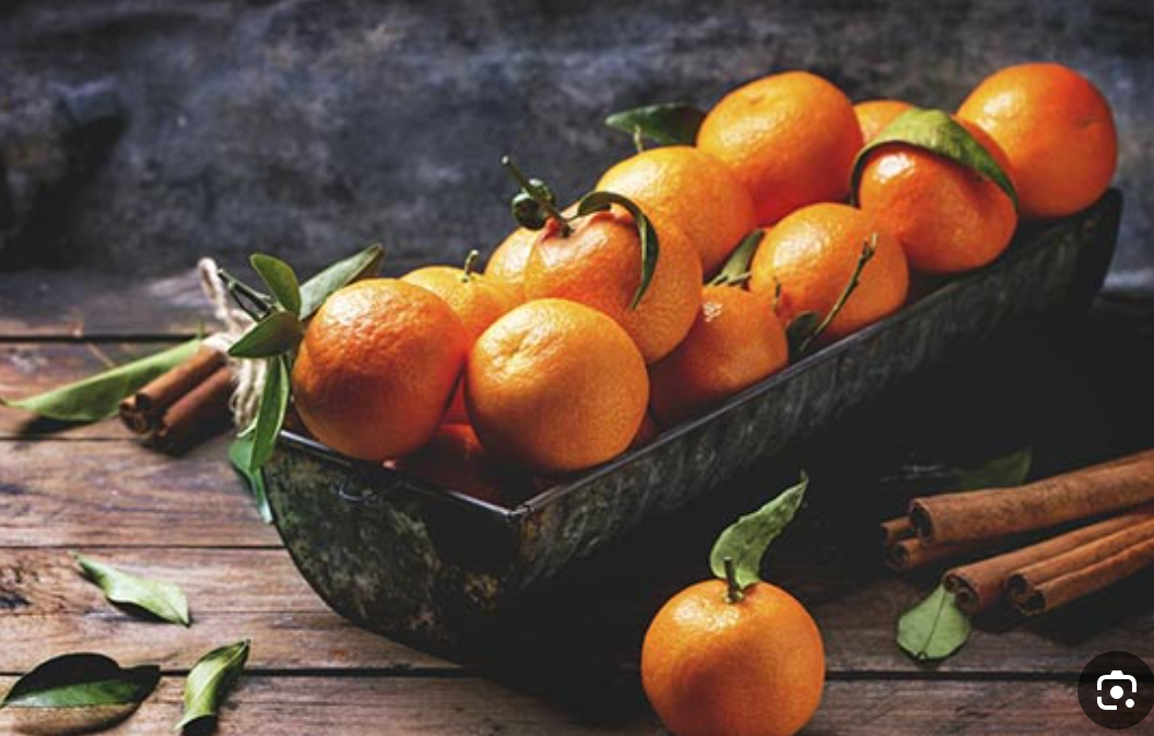 فروش نارنگی پیج