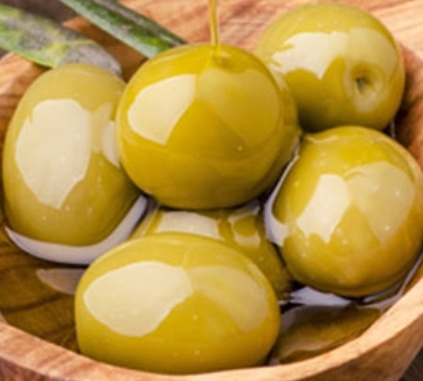 فروش زیتون کنسروی