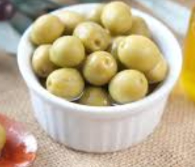 فروش زیتون جنگلی