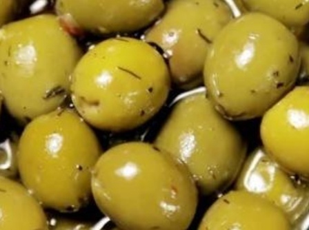 فروش زیتون بی هسته