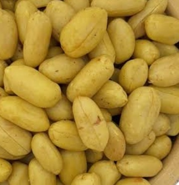 فروش بادام زمینی برشته