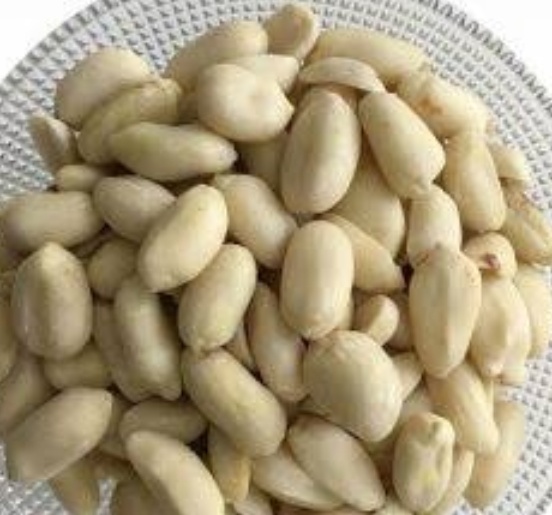 فروش بادام زمینی خام