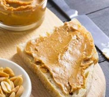 فروش کره  بادام زمینی