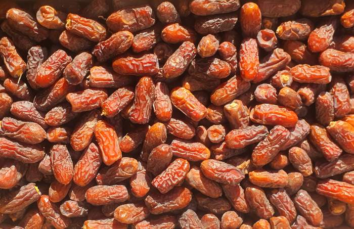 فروش خرما