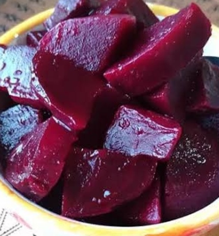 فروش چغندر لبو