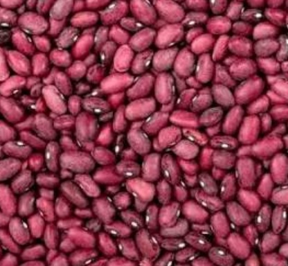 فروش لوبیا قرمز