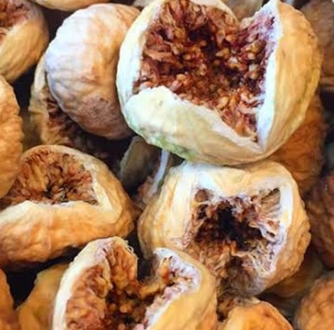 فروش انجیر خشک پرک