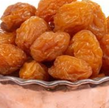 فروش آلو بخارا