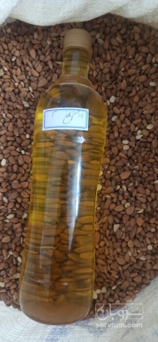 فروش روغن بادام