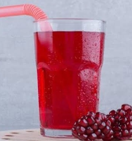 فروش آب انار