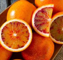 فروش پرتقال خونی