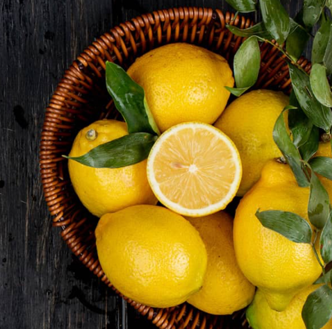 فروش لیمو شیرین