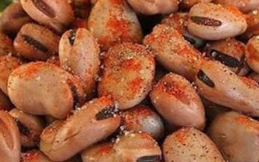 فروش باقلا تازه - باقالی - باقالا